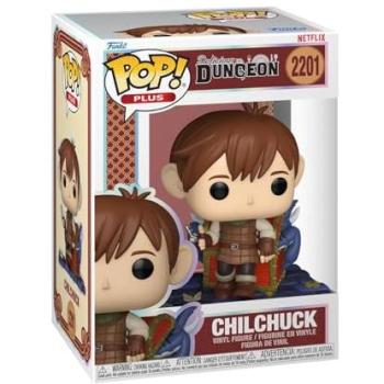 Plus Chilchuck Funko Pop! Limited
