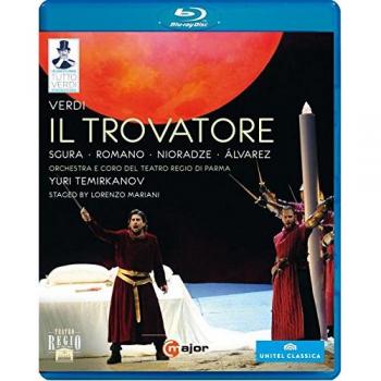 Il Trovatore