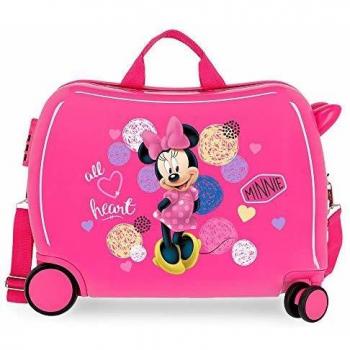 Suitcase Disney 4R