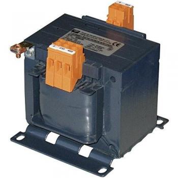 Elma TT IZ3182 Trasformatore d'isolamento 1 x 230 V, 400 V, 1 x 230 V/AC, 250 VA, 1.10 A