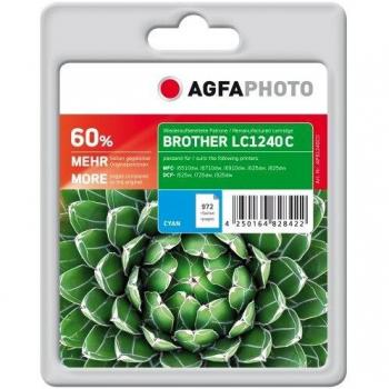 AGFAPHOTO APB1240CD (C), Druckerpatrone