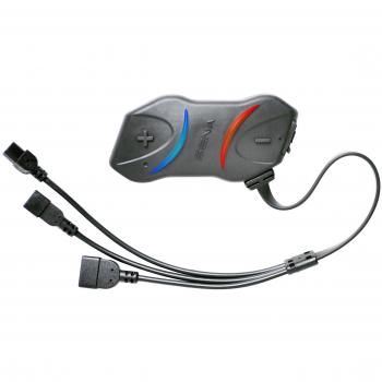 Sena SMH10R Ultra‑Low Profile Bluetooth Headset für Bike