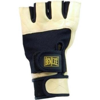 Benlee Kelvin Powerlifting Handschuhe