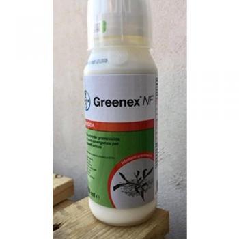 GREENEX NF ERBICIDA GRAMINICIDA 500ml
