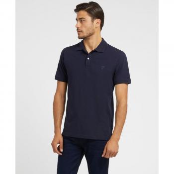 Guess Polo Lyle Azul