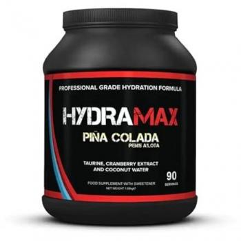 HydraMax 1.08 kg – Pina Colada Edition, 90 Servings