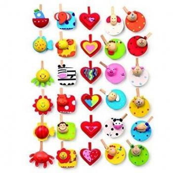 Mini Memo 7759 Colorati