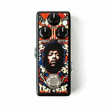 Memphis Schwingungsmodulator