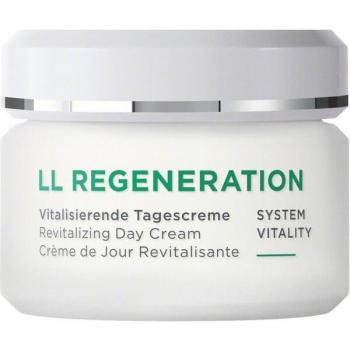 Annemarie Borlind LL Regeneration System Vitality Revitalizing Day Cream 50ml