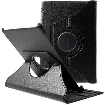 Rotary Huawei MediaPad T5 10 Folio Case