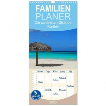 Familienplaner 2025