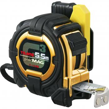 G3 SFG3GLM2755BL Gold Lock Convex Claw