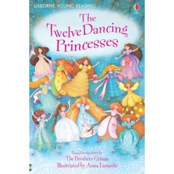Twelve Dancing Princesses