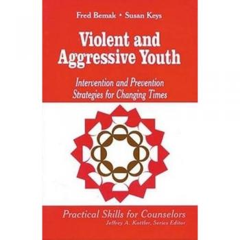 Violent and Aggressive Youth