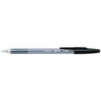 Stylo bille Pilot BP-S 0.3mm noir