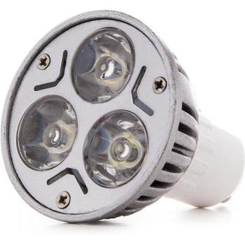 Led Greenice Gu10 3W 281Lm 2700K 40 000h