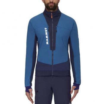 Giacca Mammut Aenergy IN Hybrid M