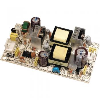 MeanWell 15W 12V Switching Power Supply (PSD-15B-12)