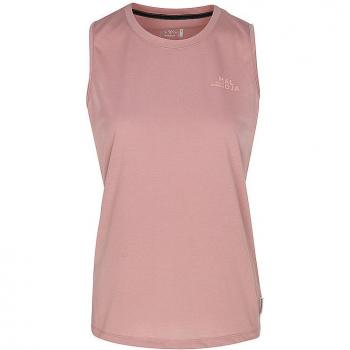 MALOJA Damen Radsporttop Loirem. rosa   Größe: XL   37149
