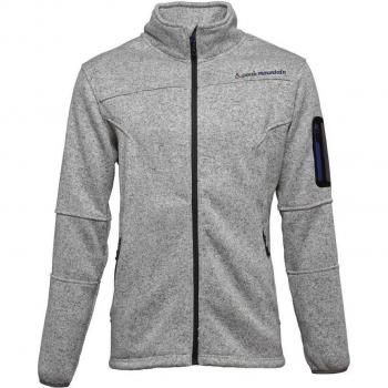 Chaqueta polar juvenil Peak Mountain Ecemaillo