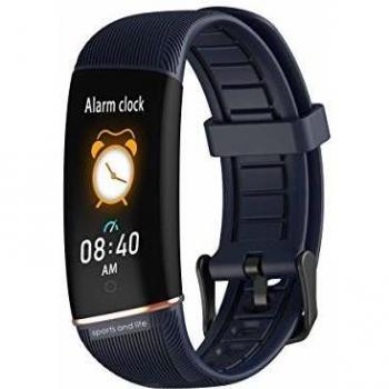 Adsvtech Monitores de Actividad IP67 Azul