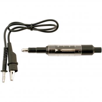 Probador de Chispas 5655 con Control Láser Personalizable