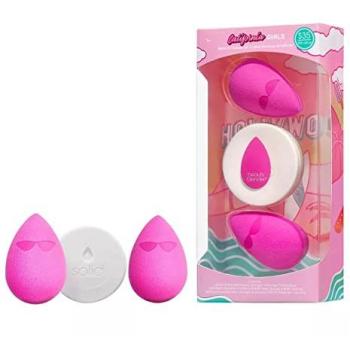 Beautyblender® California Girls: Kit de 3 Peças para Pele Radiante