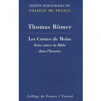 Les Cornes de Moïse