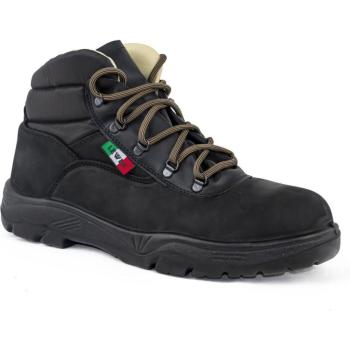 Lewer Classic Plus 2202 S3 Chaussure de sécurité anti-dérapante Taille 46