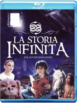 La Storia Infinita