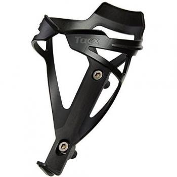 Portabidones Tacx Deva Nero Mate