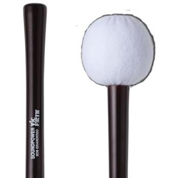 Vic-Firth BD8 Bassdrum Schlägel