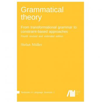 Grammatical theory