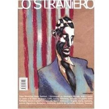 Lo straniero. Ediz. illustrata