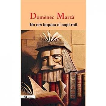 NO EM TOQUEU EL COPI-RAIT