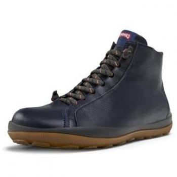 Scarponi Camper Peu Pista GM GORE-TEX SURROUND blu oltremare