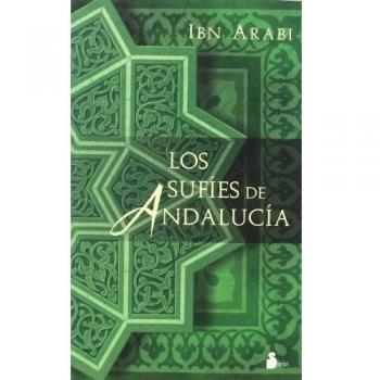 Los sufíes de Andalucía