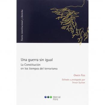 Una guerra sin igual