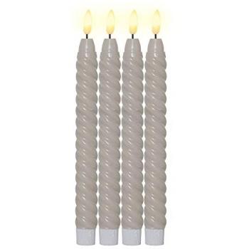 Bougie LED Programmable