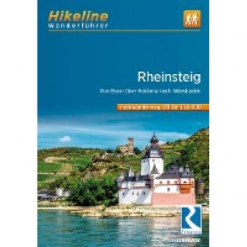 Wanderführer Rheinsteig