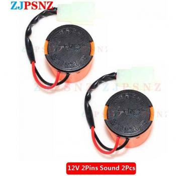 Luz Intermitente de Giro 2 Cables