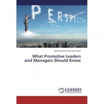 What Promotive Leaders and Managers Should Know