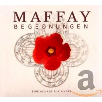 Begegnungen eine allianz