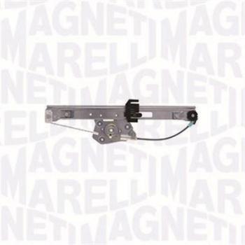 Fensterheber MAGNETI MARELLI 350103170058 für die rechte Seite
