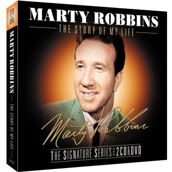 Marty Robbins