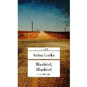 Bluebird, Bluebird: Kriminalroman (metro)