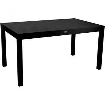 Sullivan Antrachite 150 × 210 × 73 cm