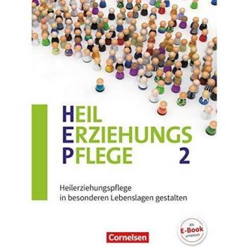 Heilerziehungspflege Band 2