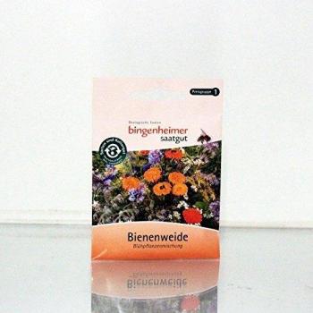 Mélange de Fleurs Sauvages Bio Bingenheimer