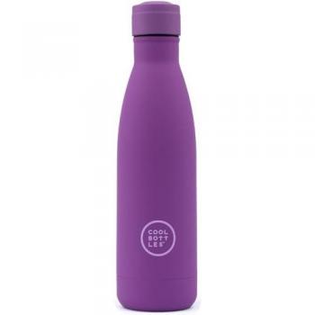 Botella Vortex 350 ml en Acero Inoxidable